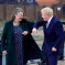 Boris Johnson and Jill Mortimer